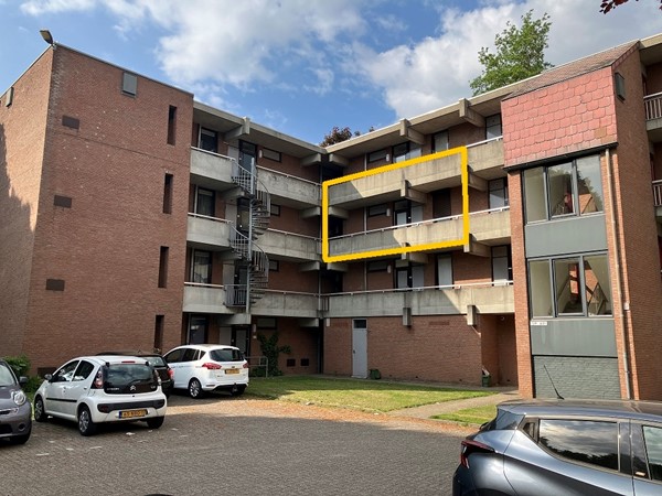 Medium property photo - Vulcanushof 57C, 6215 RT Maastricht